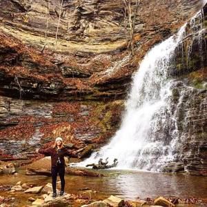 Meet your Posher, Chelsea